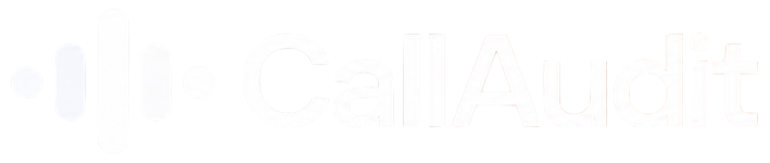 callaudit